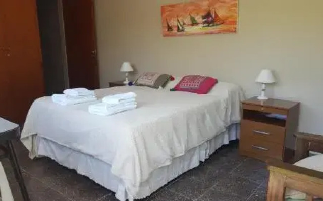 Tabanera suite