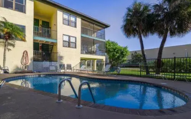 Beach View Condos