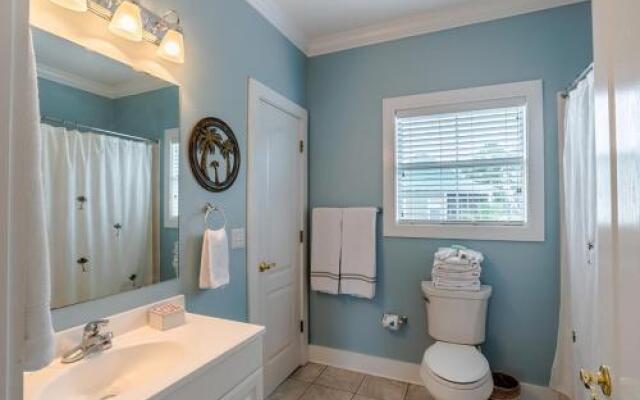 Rancho Deluxe 27CU - 1 Br Condo