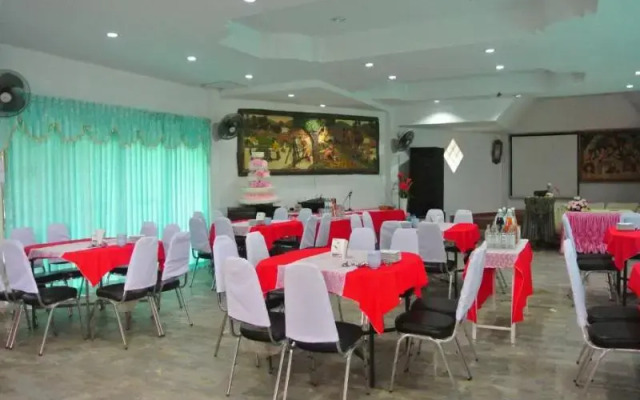 Baansuan Restaurant and Resort