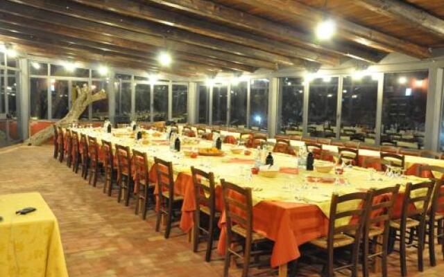 Agriturismo Agrimilo