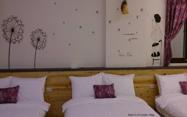 An Sin Mei Boarding House