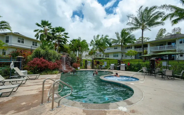 Plantation at Princeville 1322