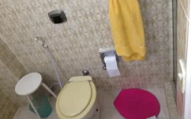 Guest House Cristina