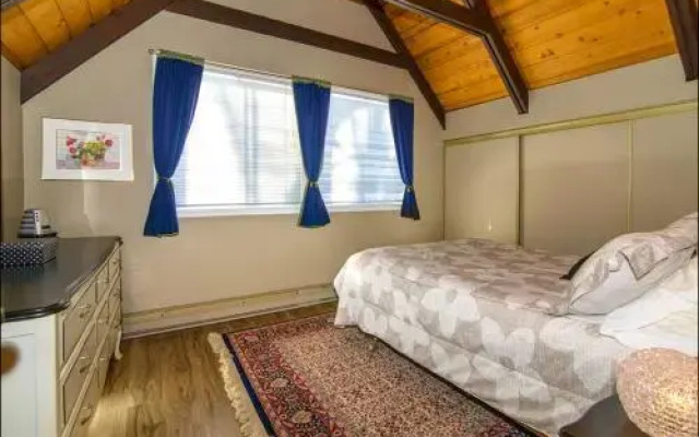 Chalet Mont Ste-Anne