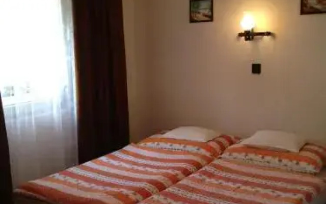 Matild Apartmanház