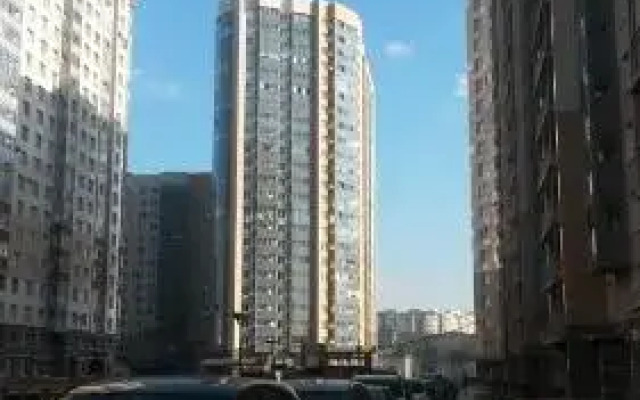 Orbita on Akademicheskaya