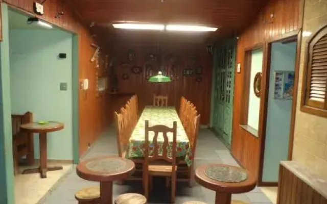 Suítes Casa Verde