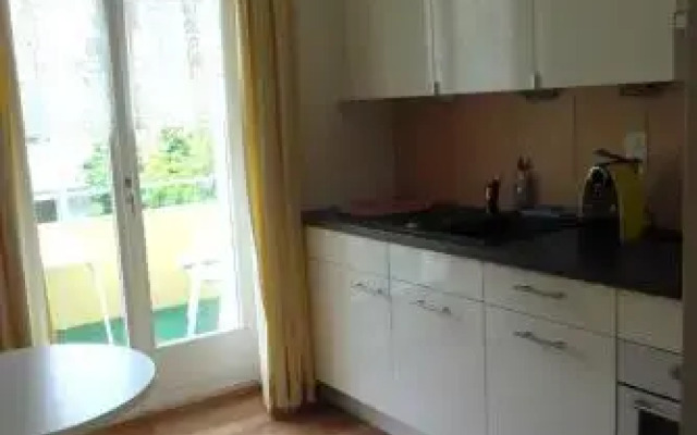 B&B Schlettstadterstrasse