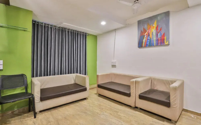 Oscar Dormitory