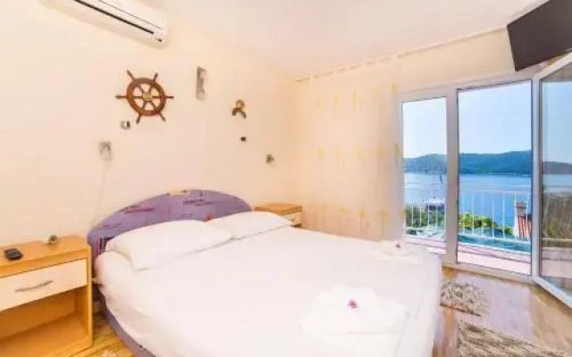 Peljesac apartmani Orsula