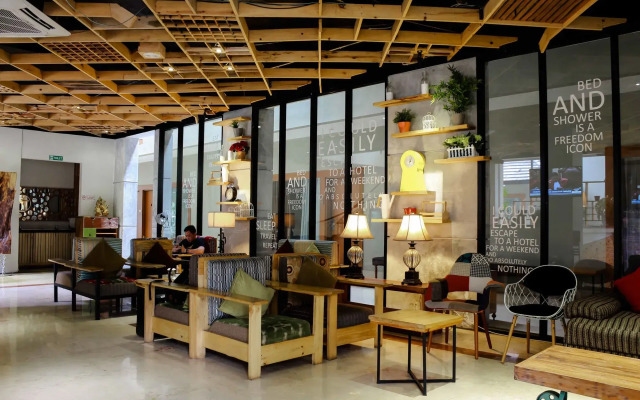 Airy Cicendo Pasirkaliki 53 Bandung