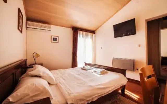 Guest house Šebelj