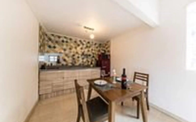 Attirance Pension