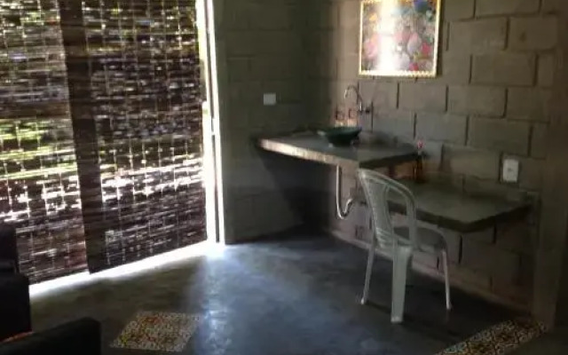 Pousada Rota Dos Passaros