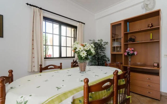 Villa Eucalipto With Private Pool