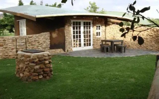 The Funny Farm Shire