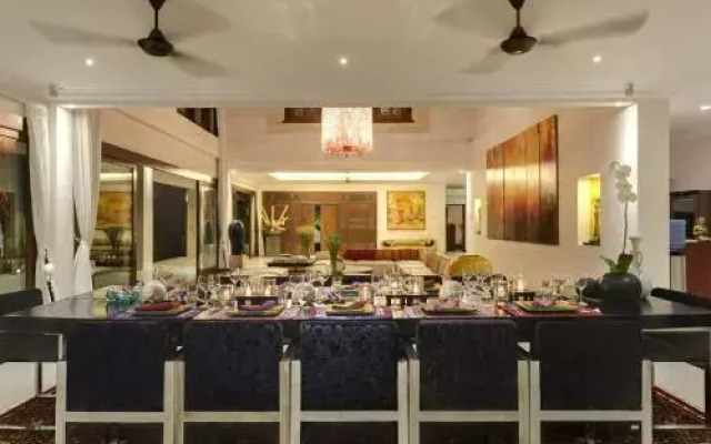 Villa Manis