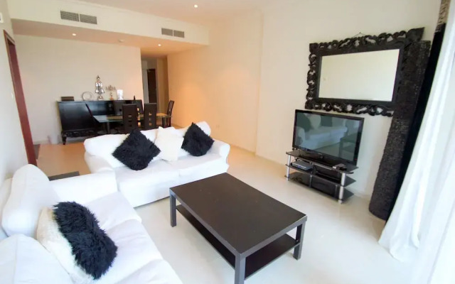 E&T Holiday Homes - Marina Heights