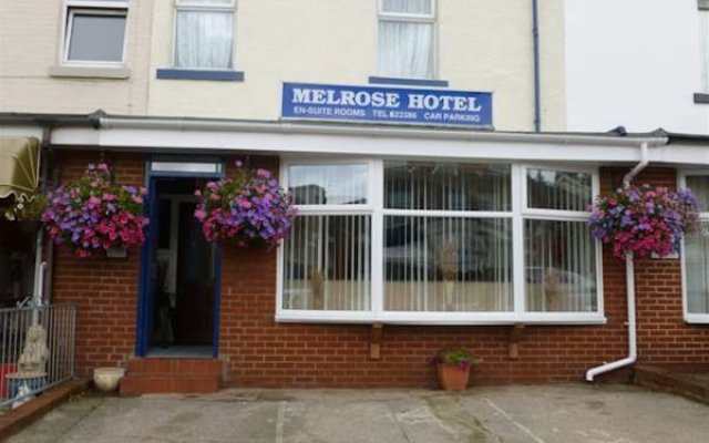 The Melrose Hotel