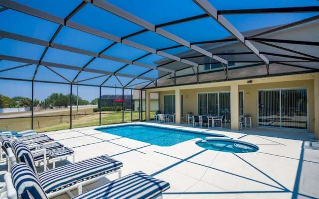 Glenbrook - 1829 Morning By FairytaleVR