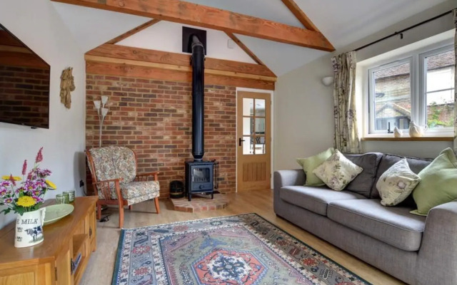 Holiday Home East Hall Hill
