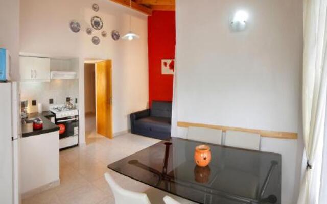 La Faustina Casas de Campo