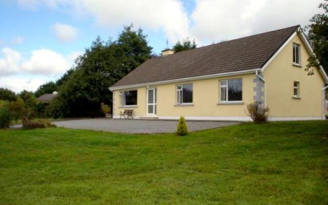 Ballylickey Bungalow