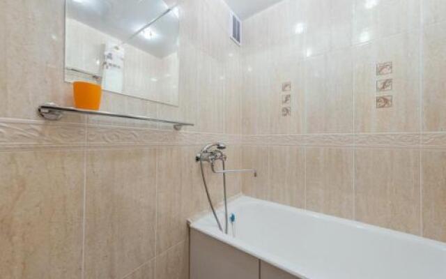 Studiominsk 8 Apartments