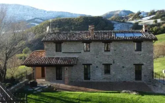 Casa Bracci