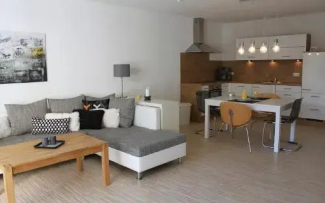 Villa Campana Millstatt