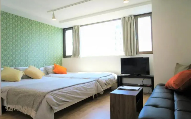 Hotel hu Namba - Adults Only