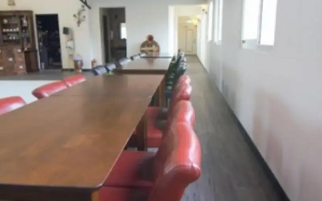 Yu Hua Bed And Breakfast