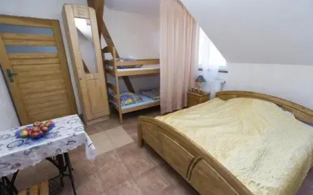 Aktywna Agroturystyka - OZONOWANY