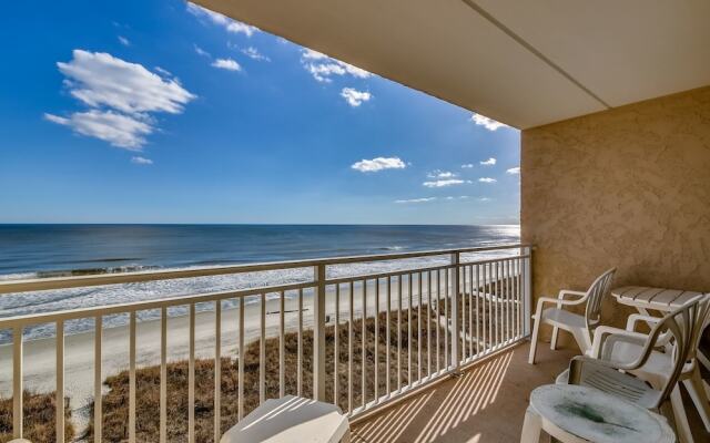 San-a-Bel - 306 by RedAwning