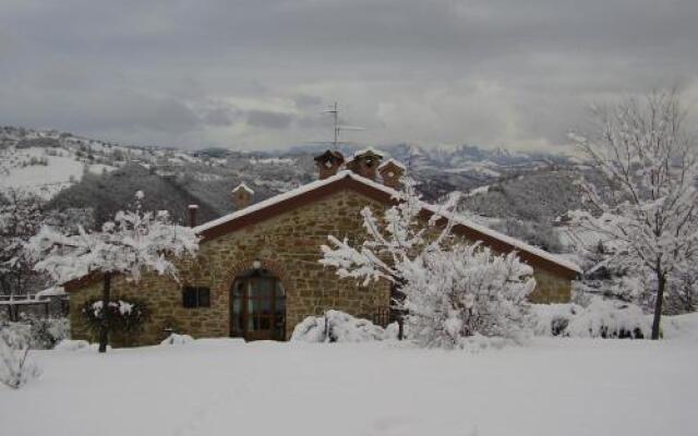 Farm Stay Agriturismo Semidimela