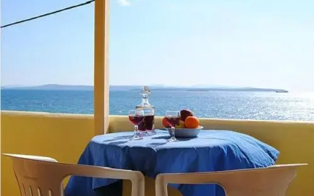 Ermioni Rooms