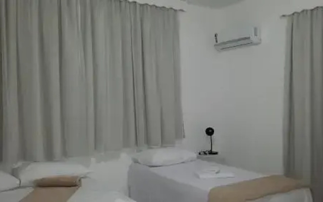 Planalto Hotel