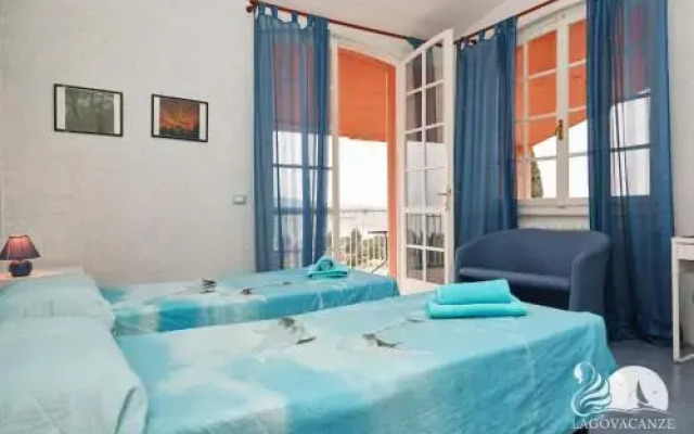Villa Paola B&B