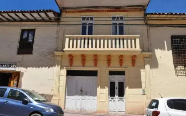 Casa Rivero
