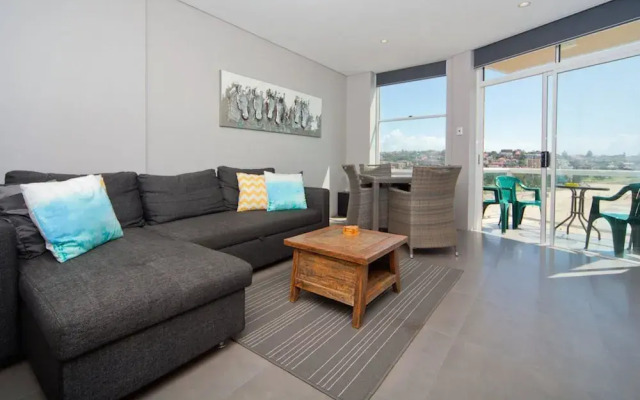 WT21 Gorgeous Coogee Views 2 beds