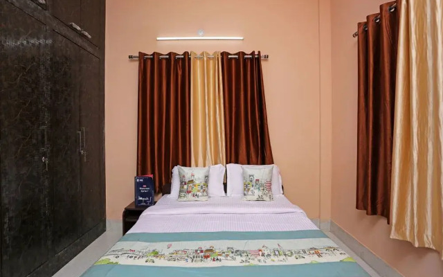 SR Corporate Guest House
