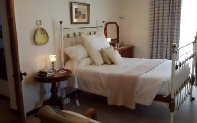 Bougain Villa Guesthouse