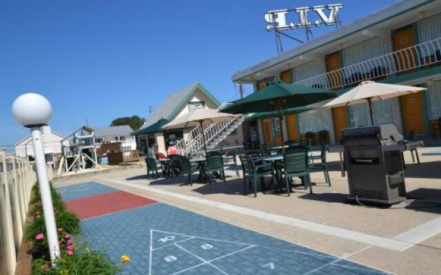 The VIP Family Motel