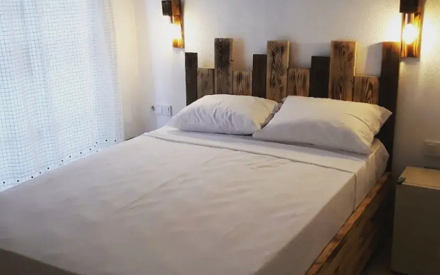 Alacati Lavender Butik Hotel