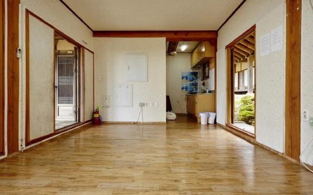 Mokpo Island Hanok Guesthouse