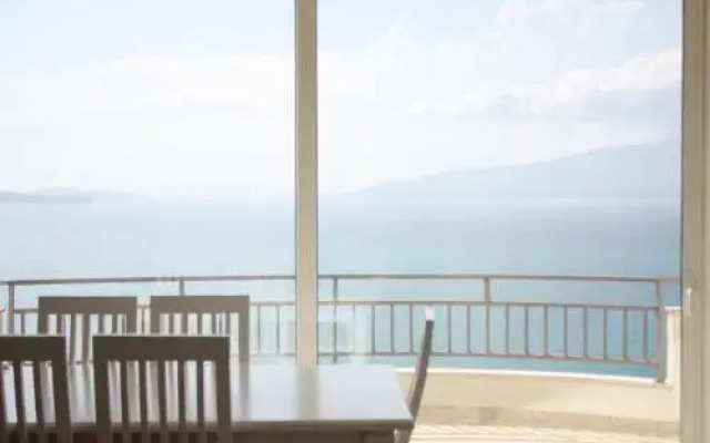 Sea View Penthouse