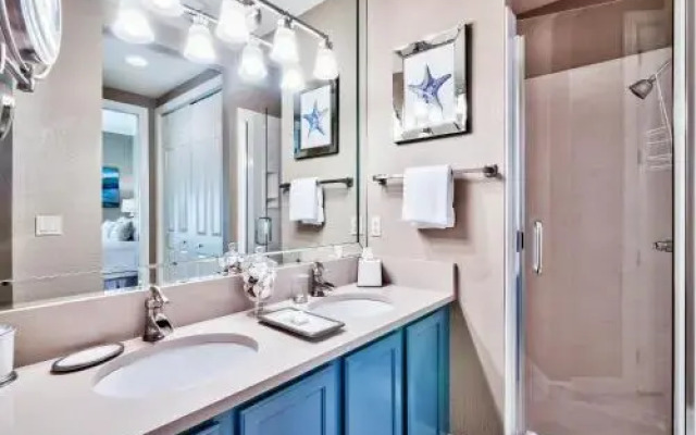 Crystal Cove 2316 at Sandestin
