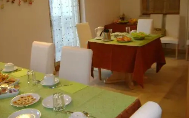 Agritur All'Olivo