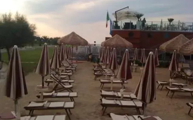 Appartamento La Bussola